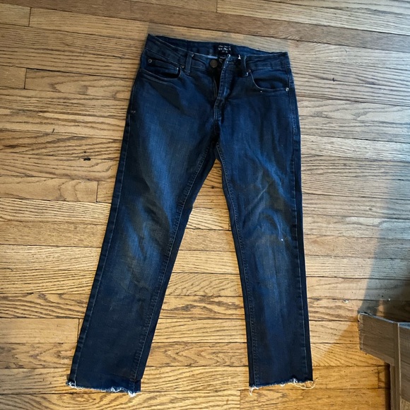 MENS 30x32 jeans - Picture 1 of 5